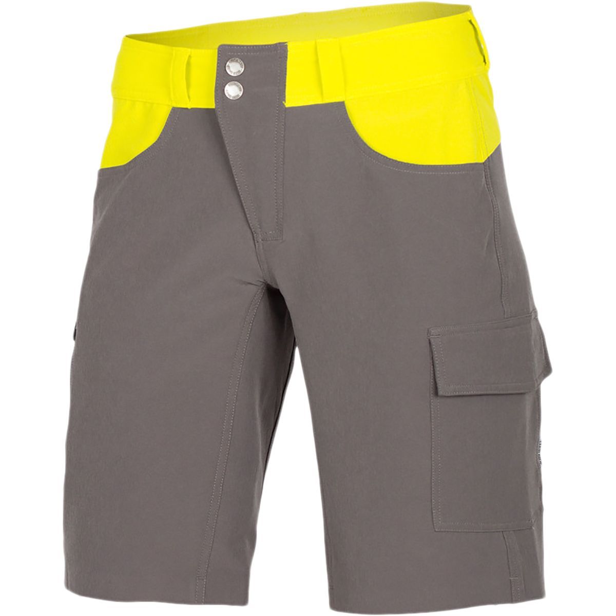 Club Ride Apparel Traverse Short Women's