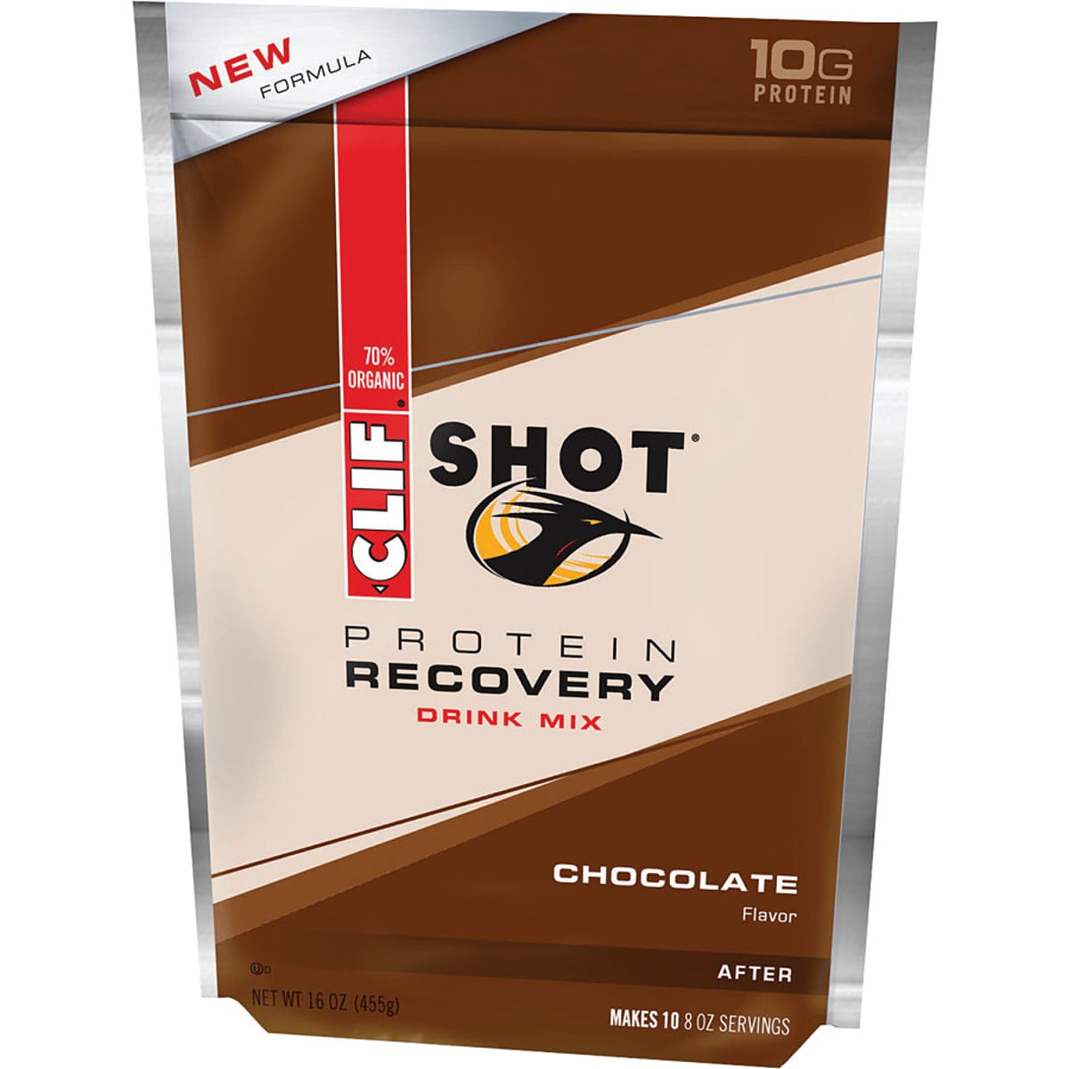 Clifbar Clif Shot Recovery Drink