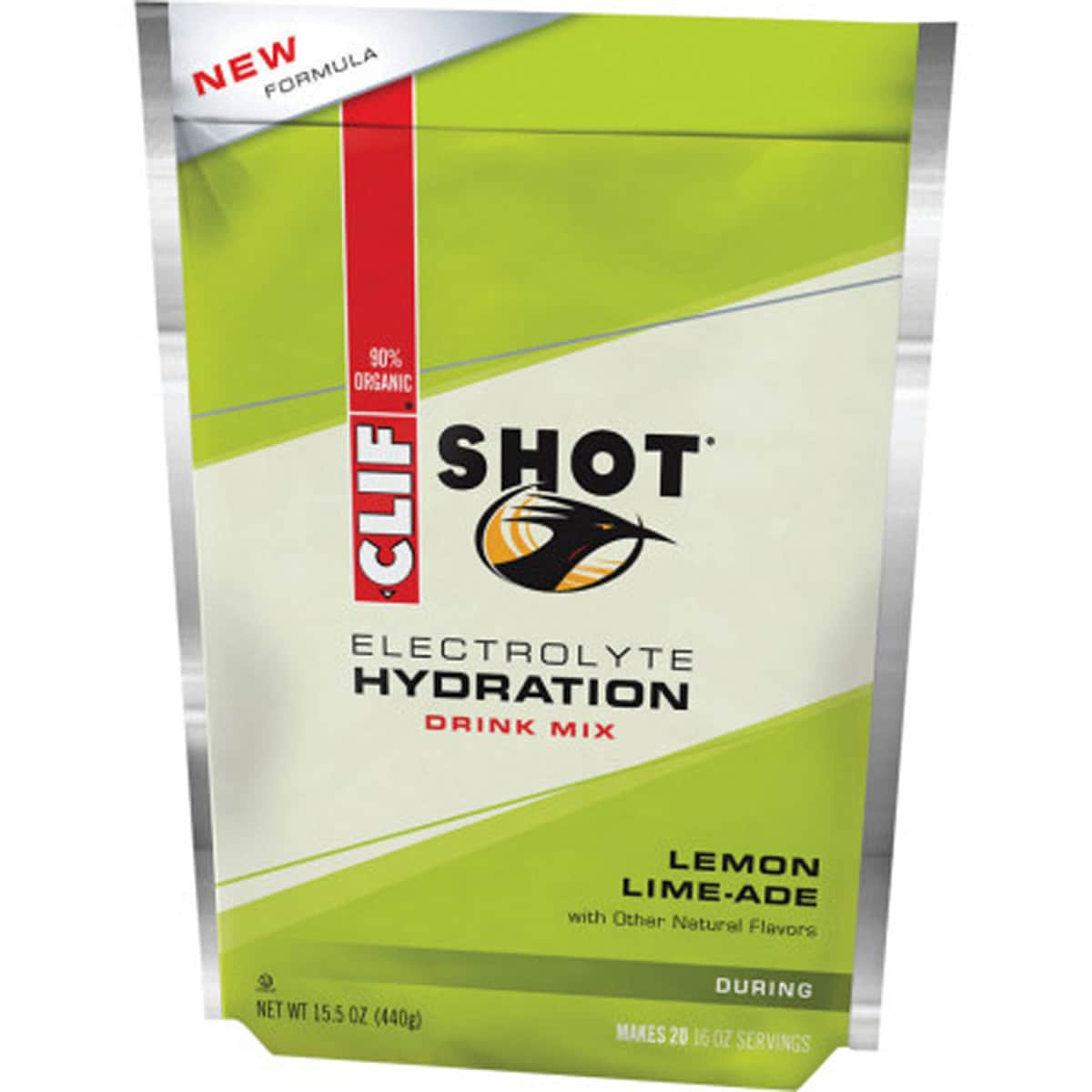 Clifbar Clif Shot Hydration Drink