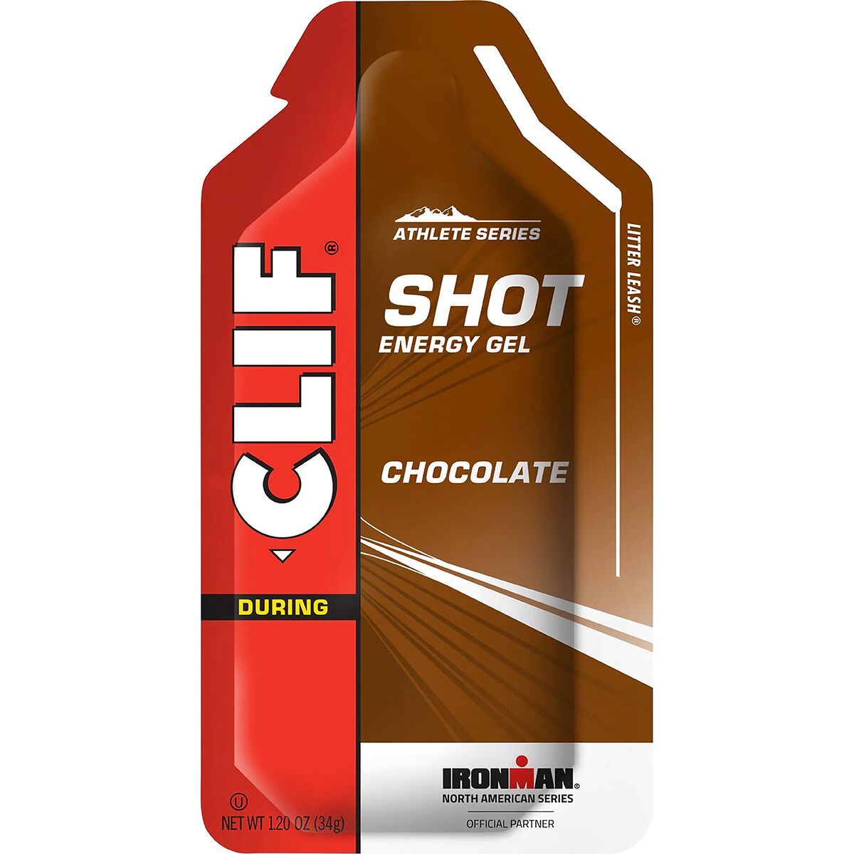 Clifbar Clif Shot Energy Gel 24 Pack