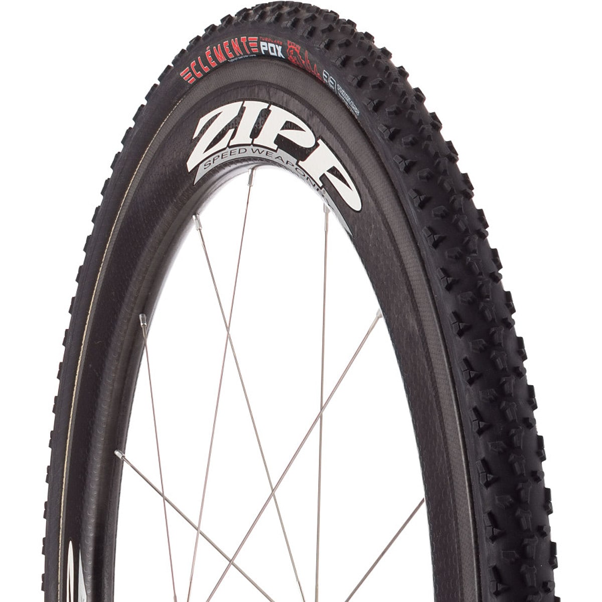 Clement PDX Tire Tubular