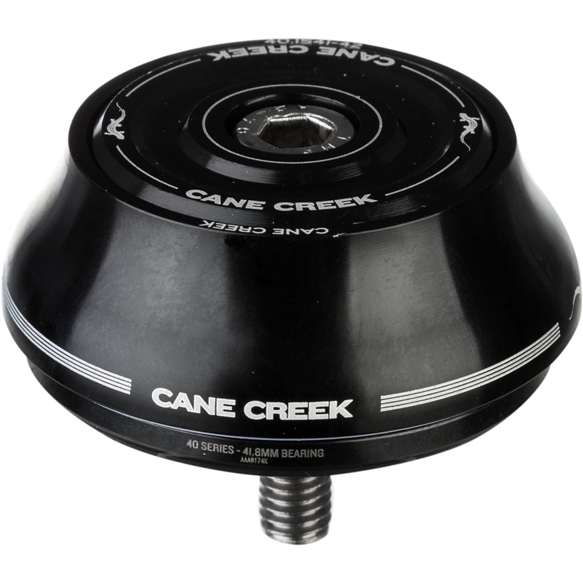 Cane Creek 40 IS42/28.6 Tall Cover Top
