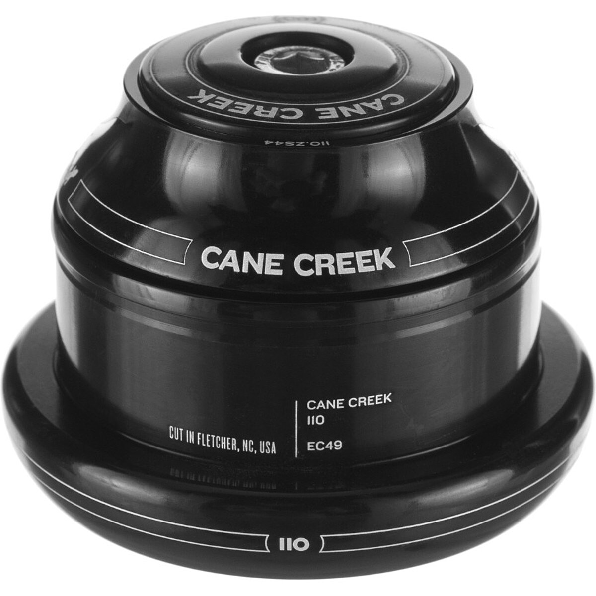 Cane Creek 110 Series Mixed Tapered ZS44 EC4940 Headset