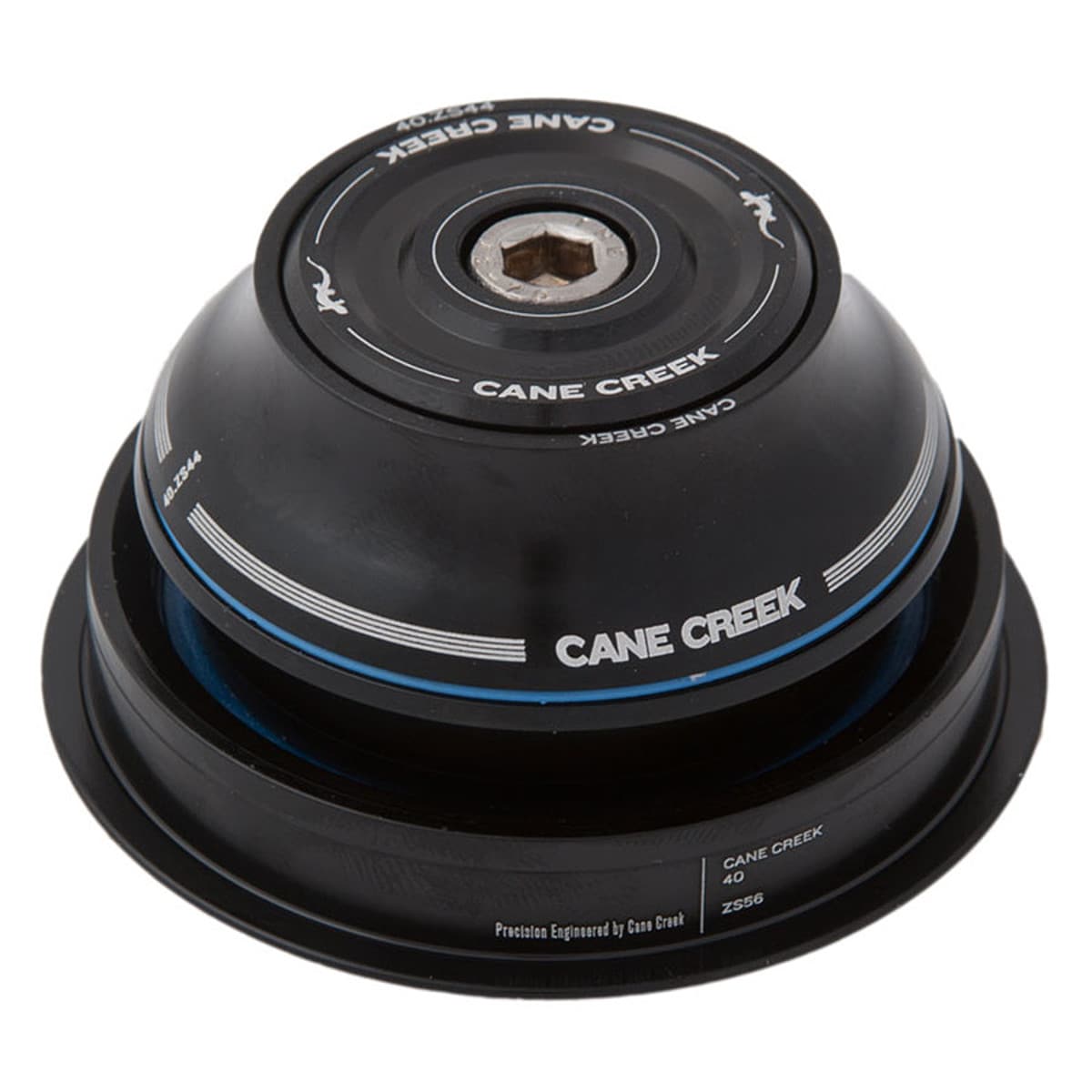 Cane Creek 40 Series ZS Tapered ZS44 ZS56/40 Headset