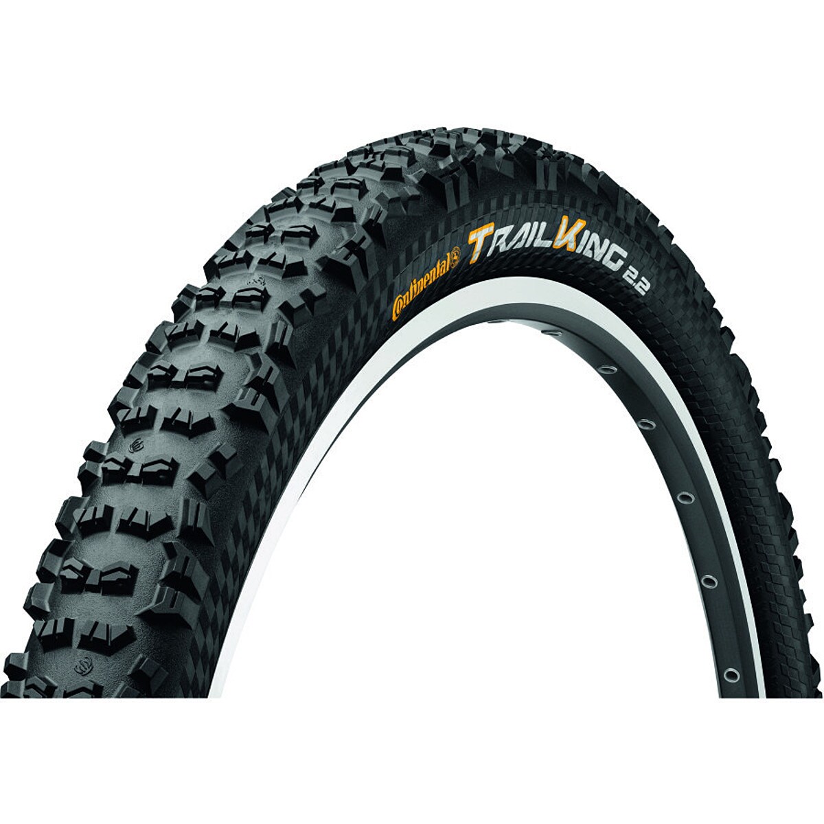 Continental Trail King Tire 275in