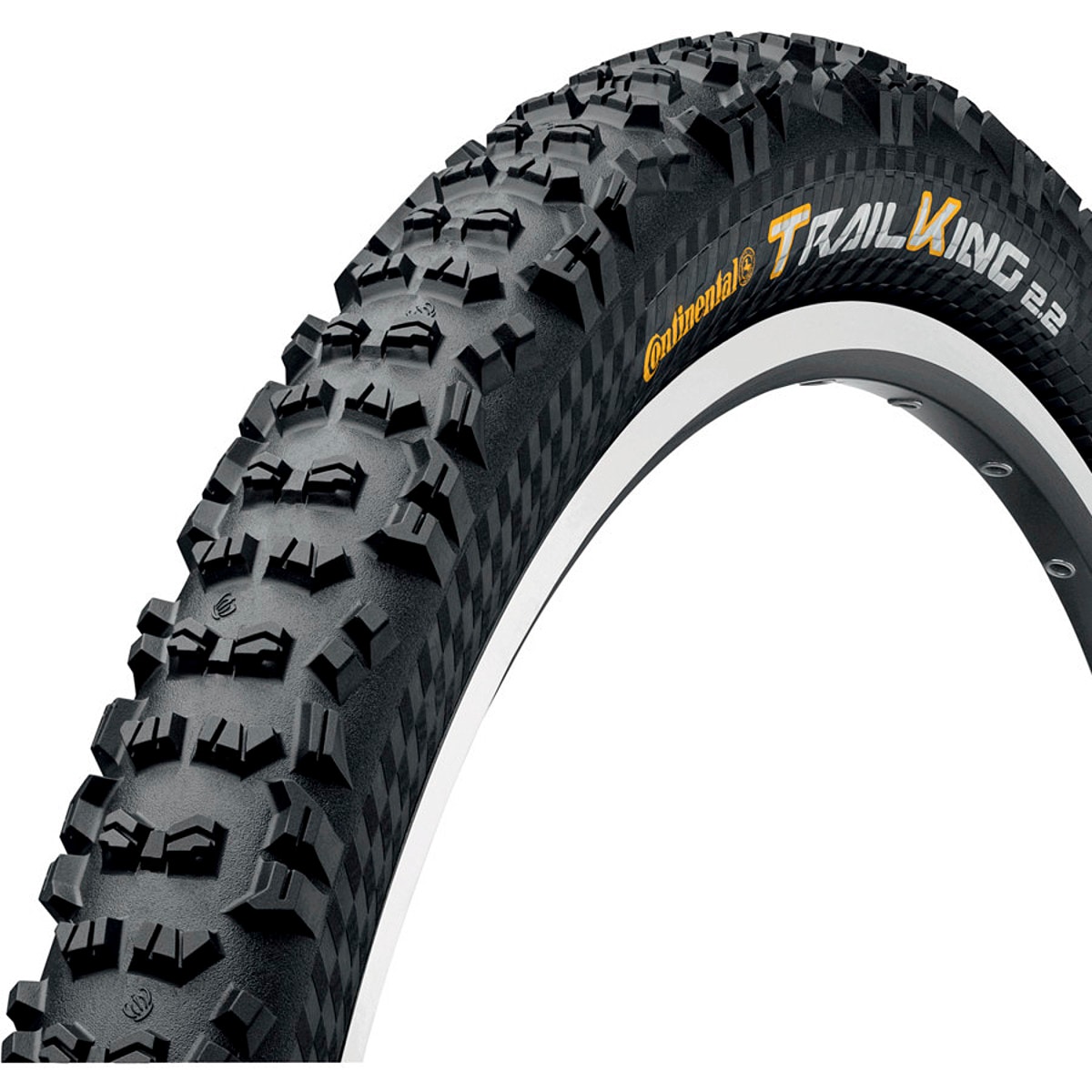 Continental Trail King Tire 29in