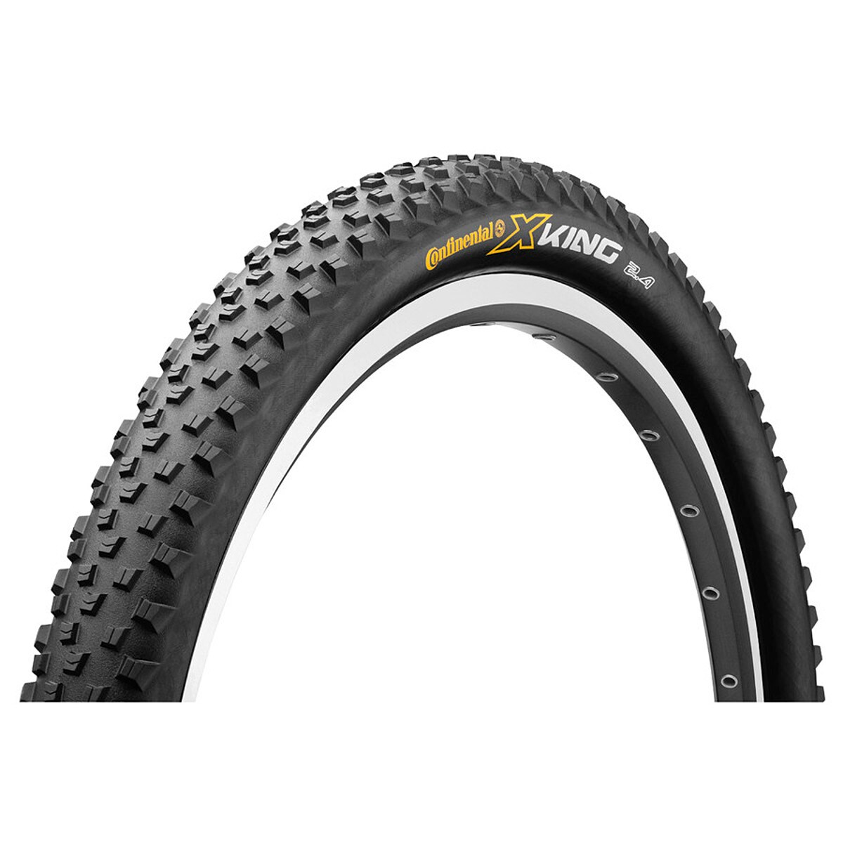 Continental X King Tire 27.5in