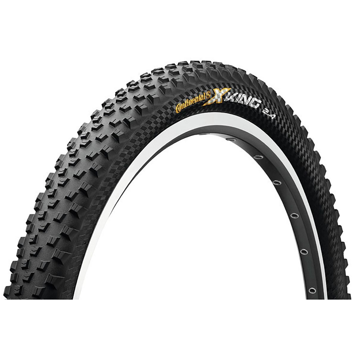 Continental X King Tire 29in