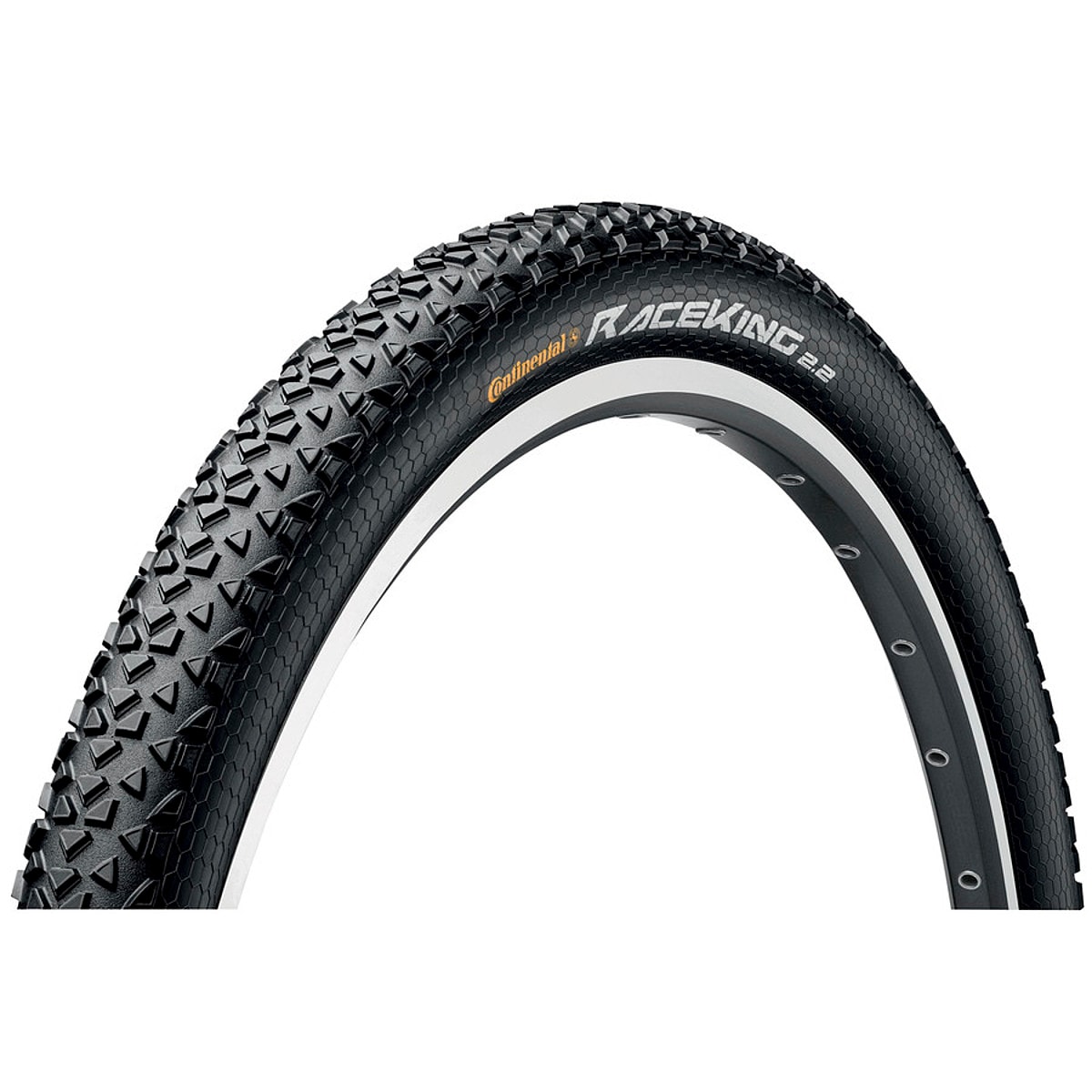Continental Race King Tire 26in