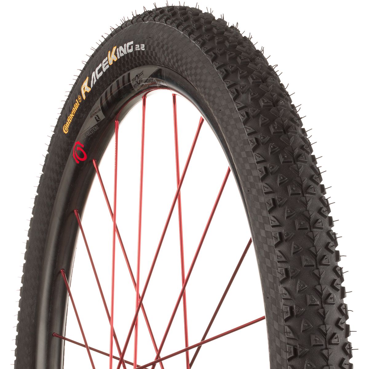 Continental Race King Tire 27.5in