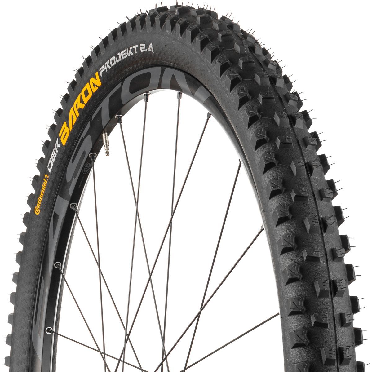 Continental Der Baron Projekt Tire 29in