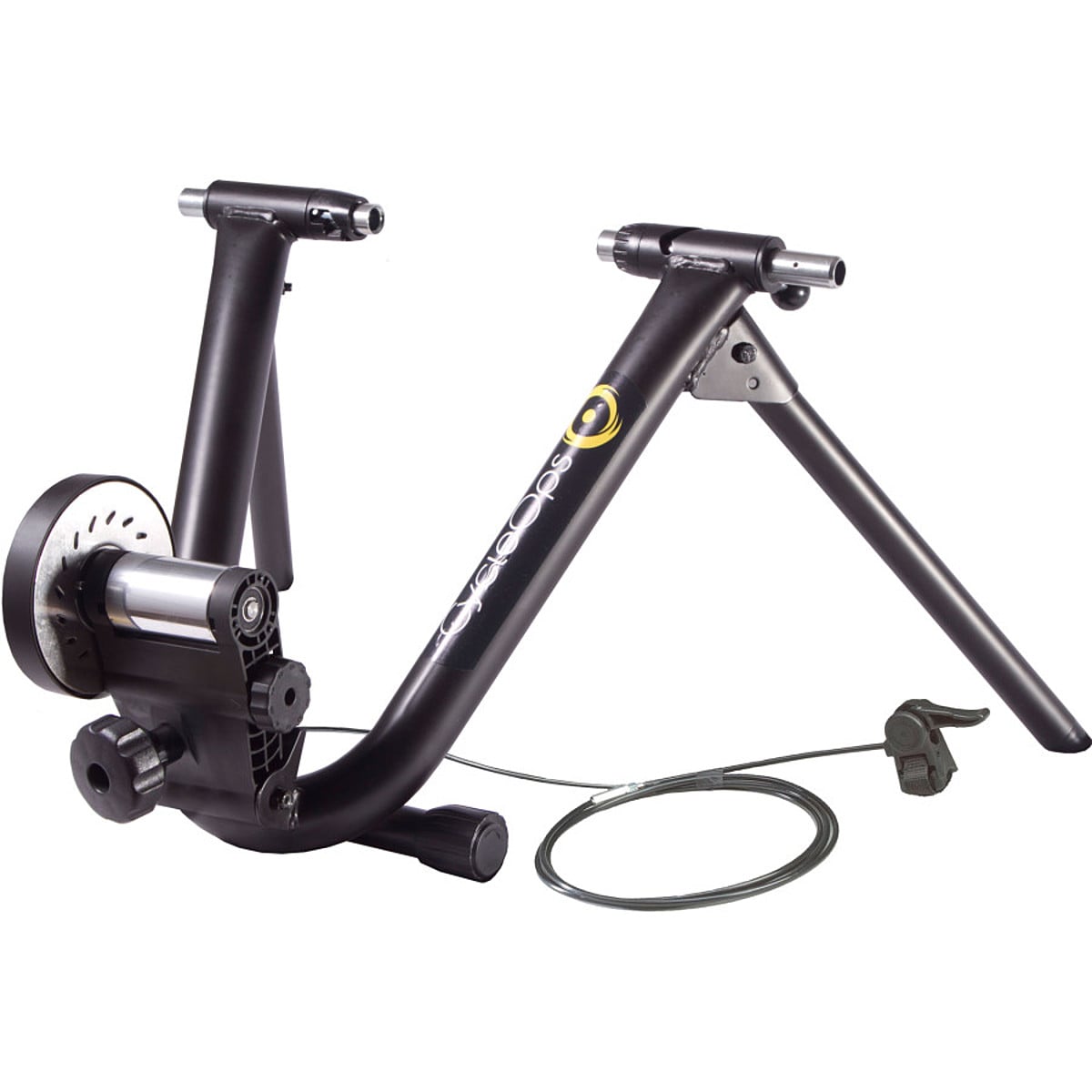 CycleOps Mag+ Trainer w/Adjuster