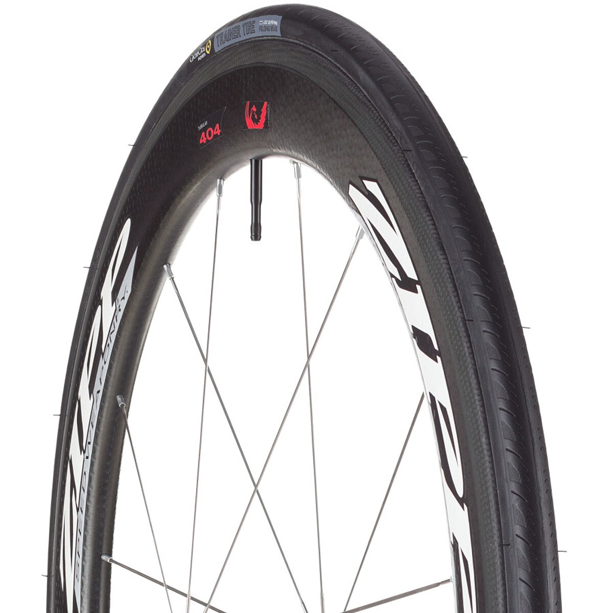 CycleOps Trainer Tire