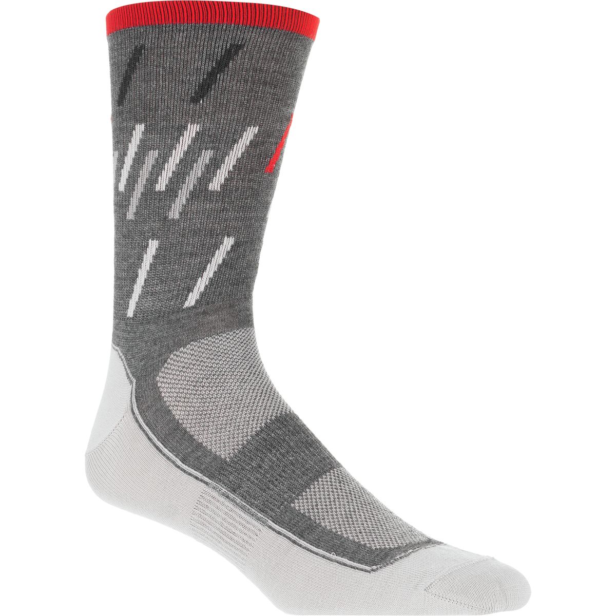 Chpt. III 1.52 Winter Sock Men's