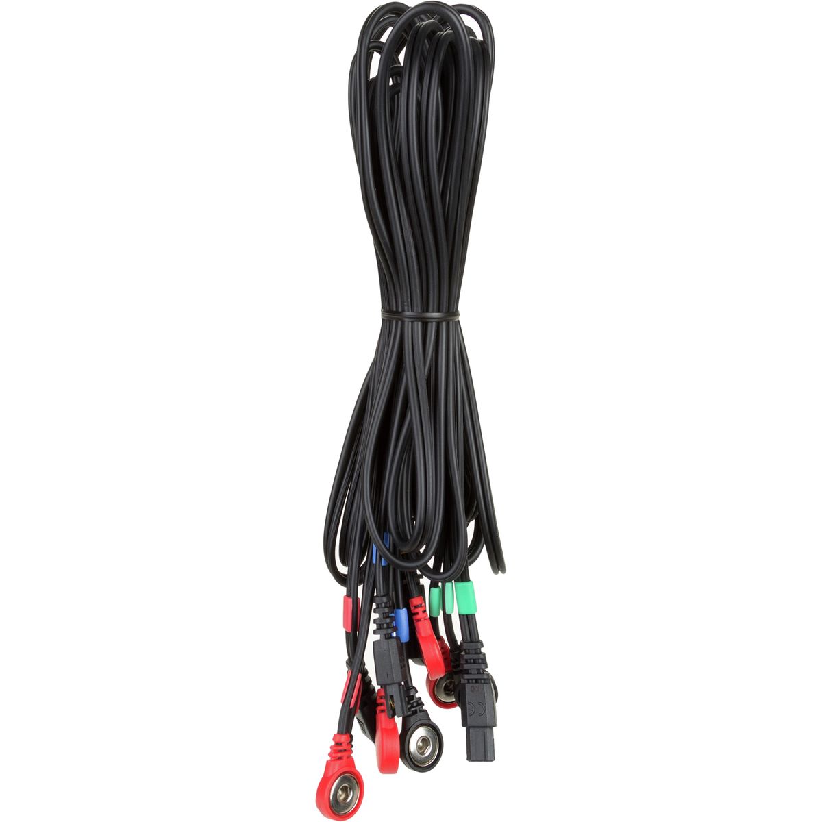 Compex Cables Snap Set of 4 SportElitePerformanceEdge