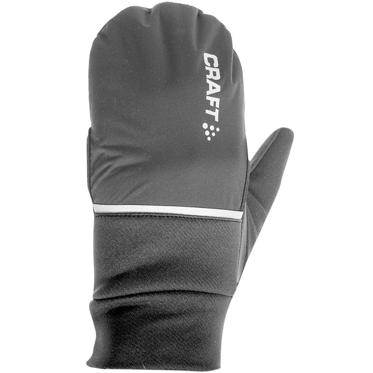 Craft Hybrid Weather Gloves Mens