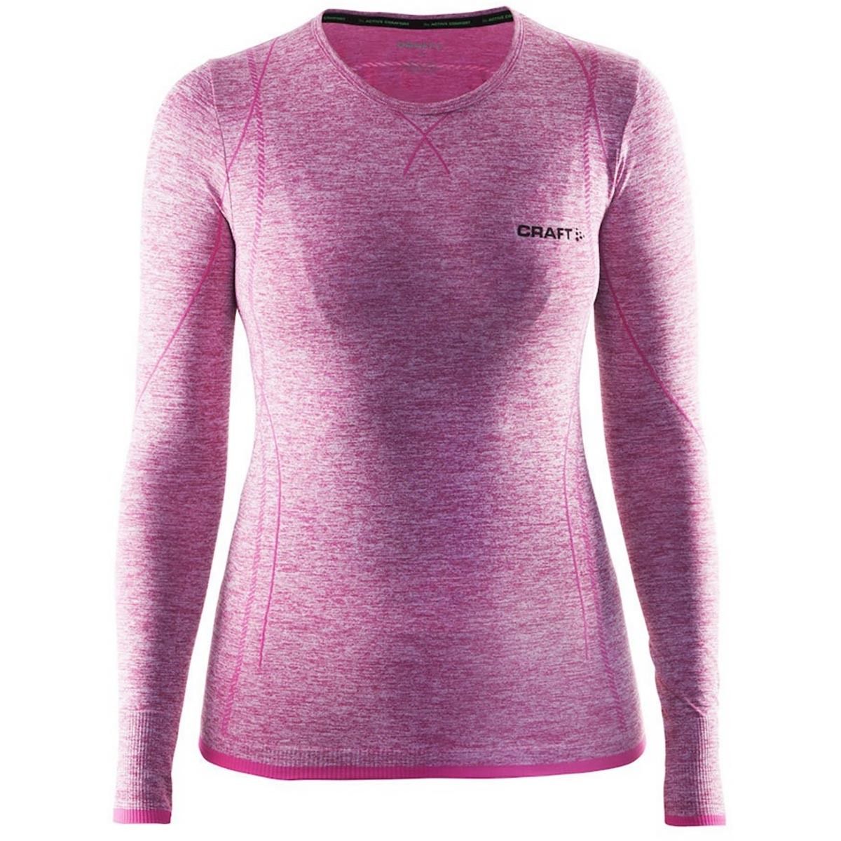 Craft Active Comfort RN Base Layer Long Sleeve Womens