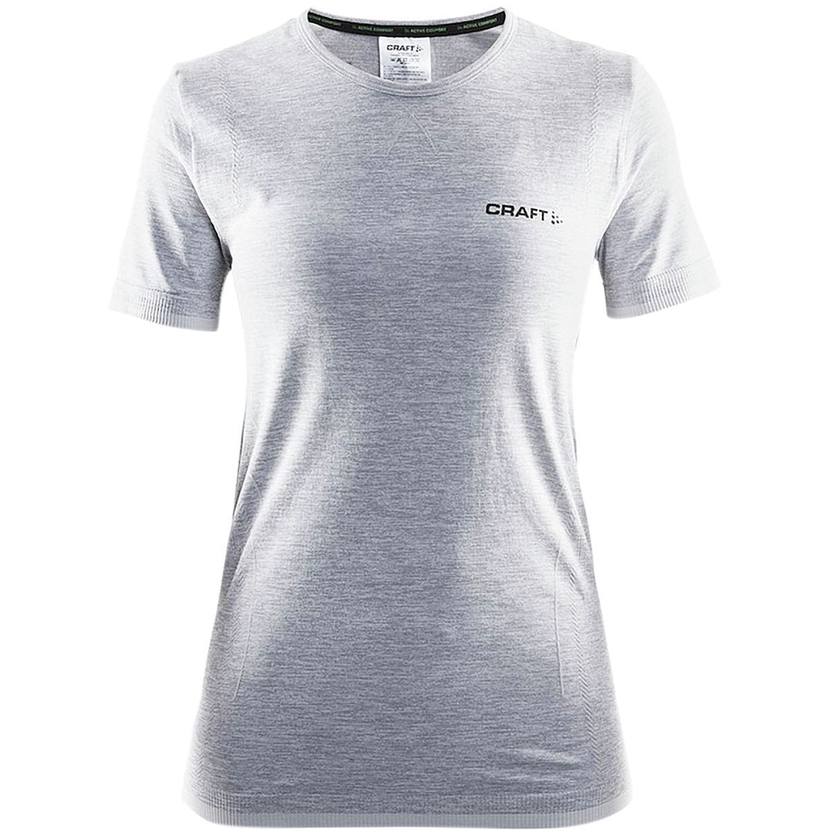 Craft Active Comfort RN Base Layer Short Sleeve Women's