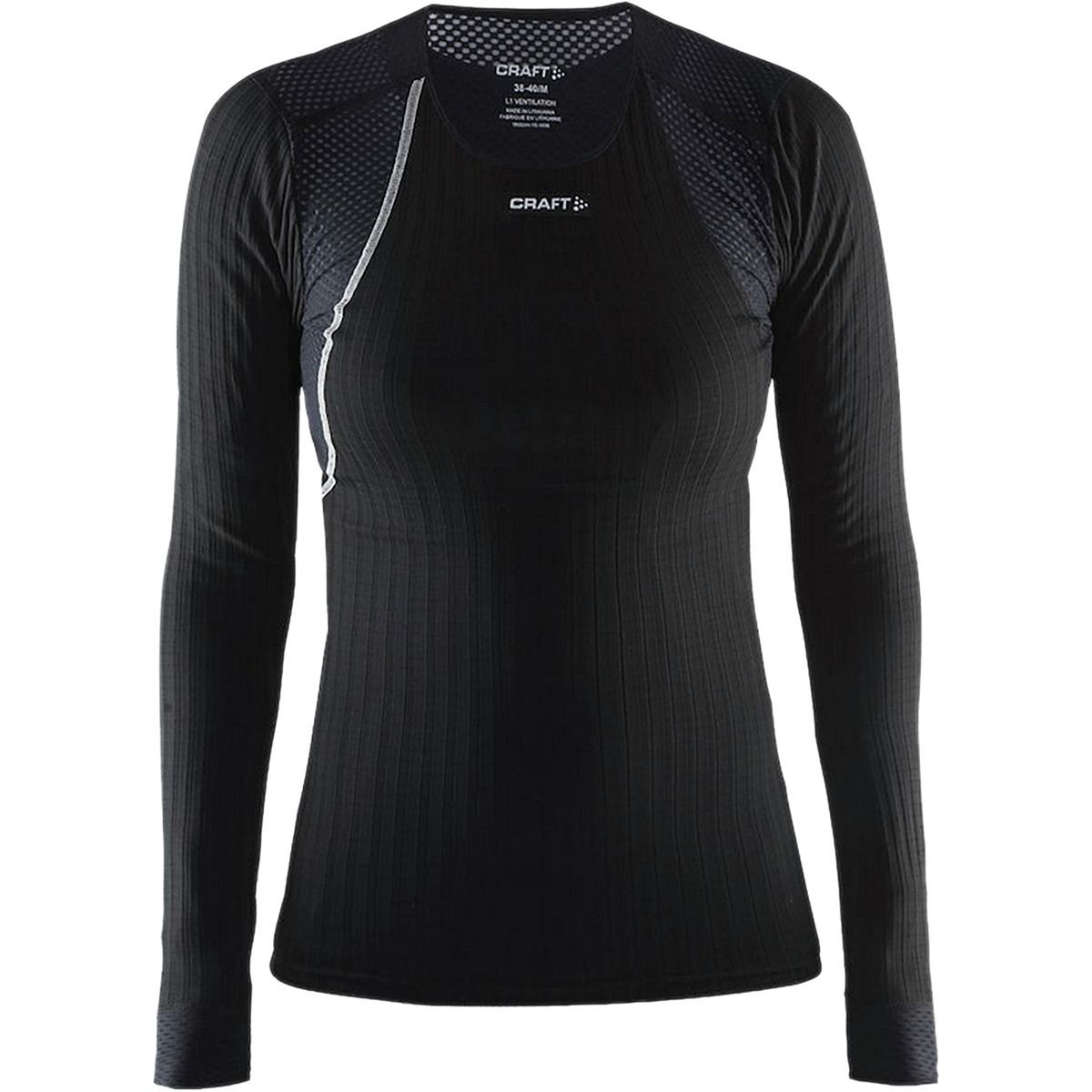 Craft Active Extreme Concept Base Layer Long Sleeve Women's