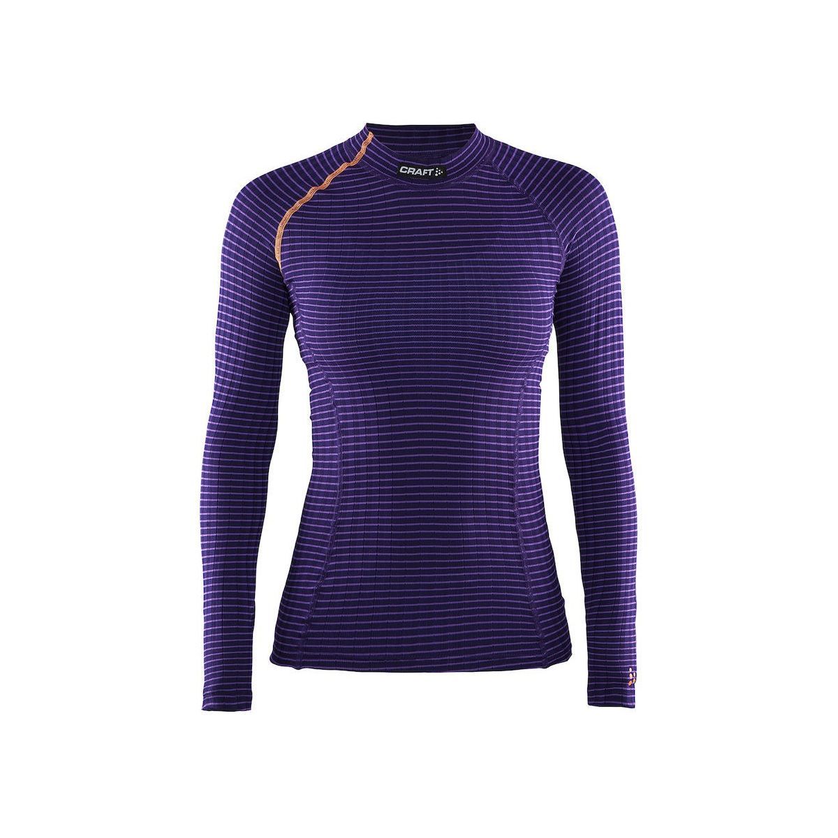 Craft Active Extreme Crewneck Base Layer Long Sleeve Womens