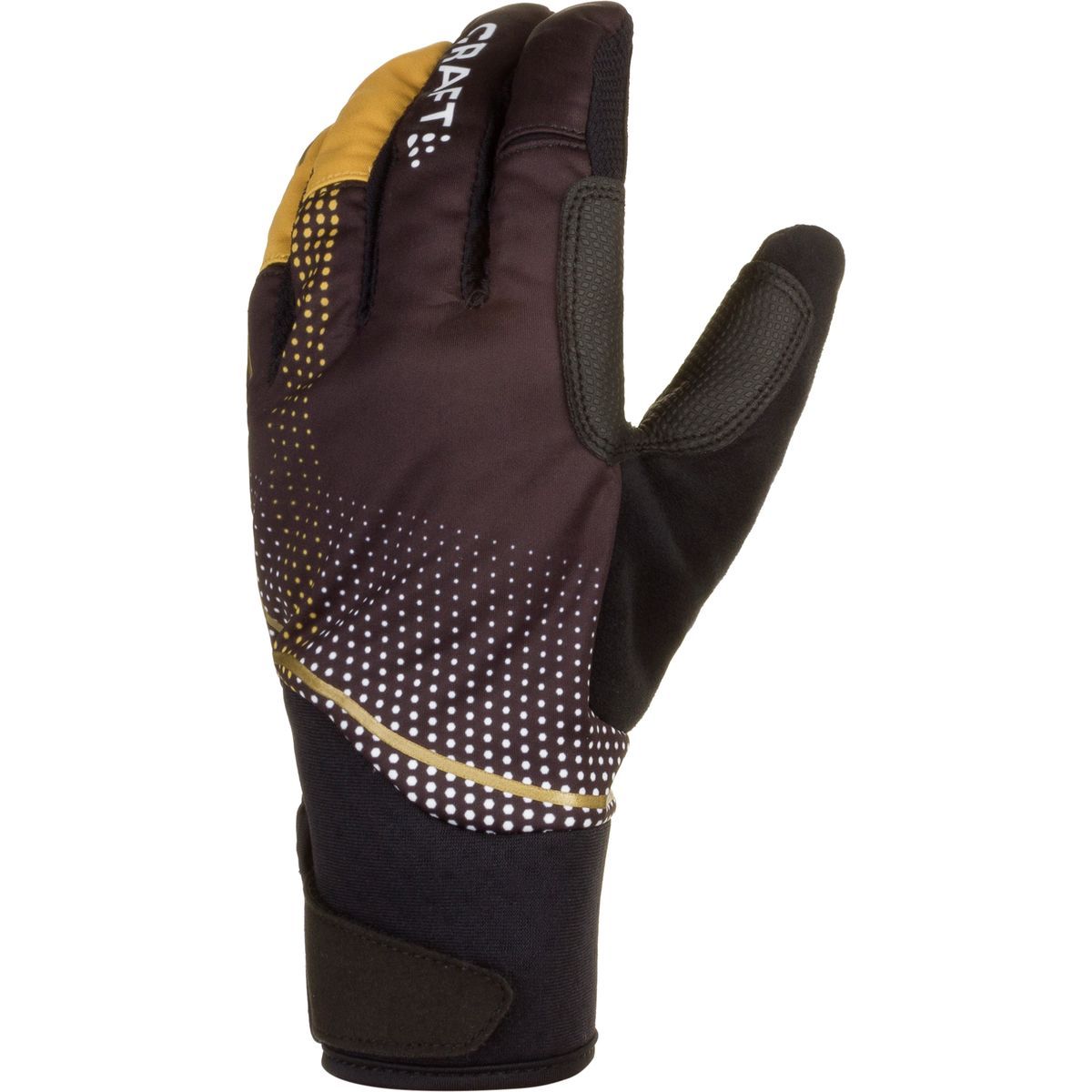 Craft Podium Thermal Windstopper Glove Mens