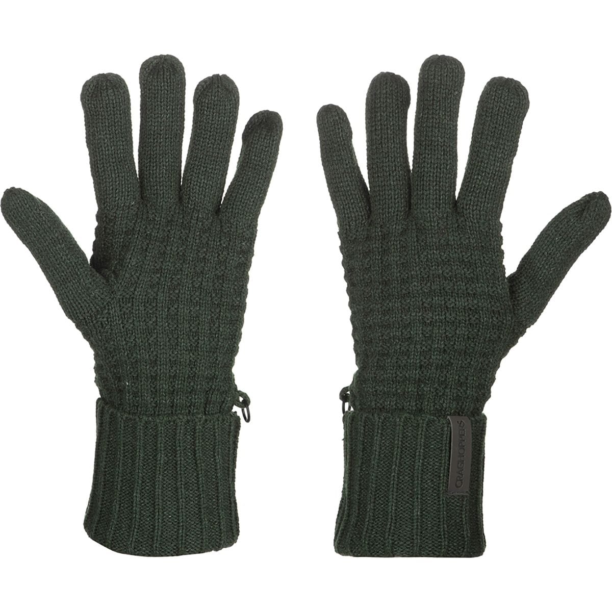 Craghoppers Brompton Gloves GWP