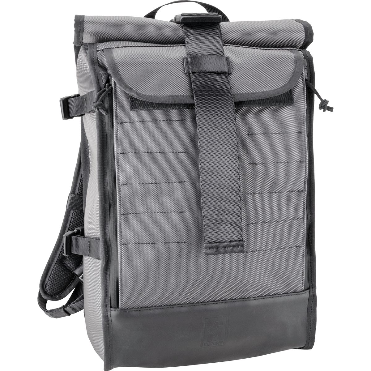 Chrome Moto Barrage Backpack 1342 2074cu in