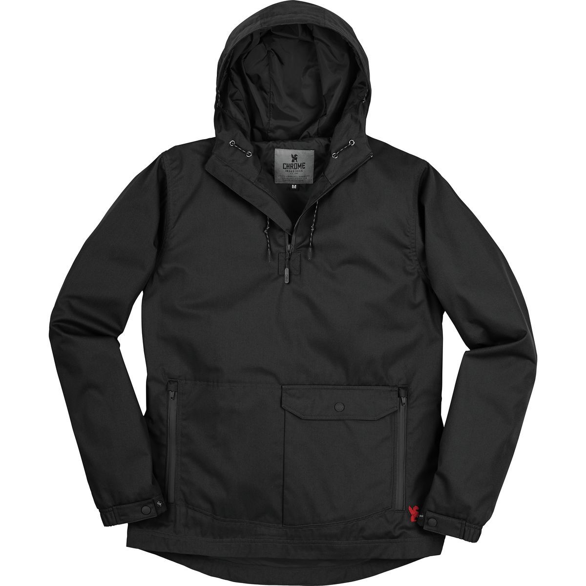 Chrome Skyline Anorak Jacket Men's