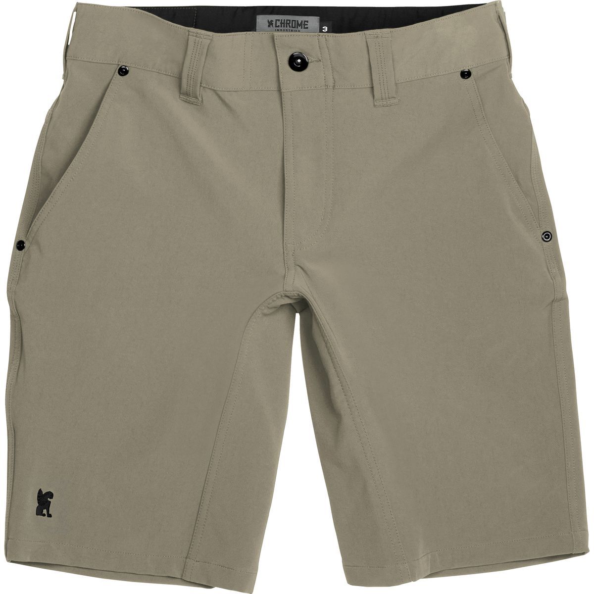 Chrome Folsom 20 Short Mens