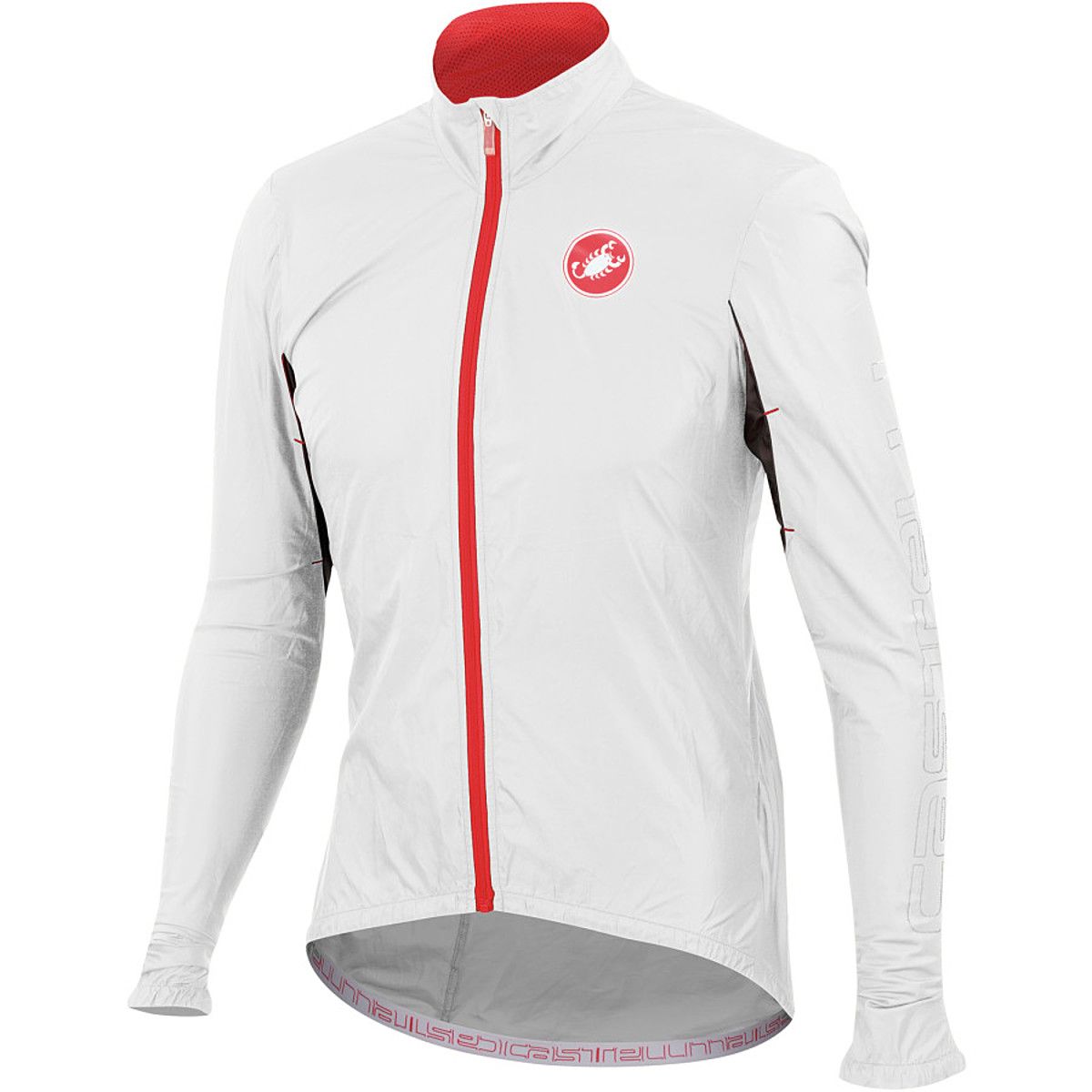 Castelli Velo Jacket Mens