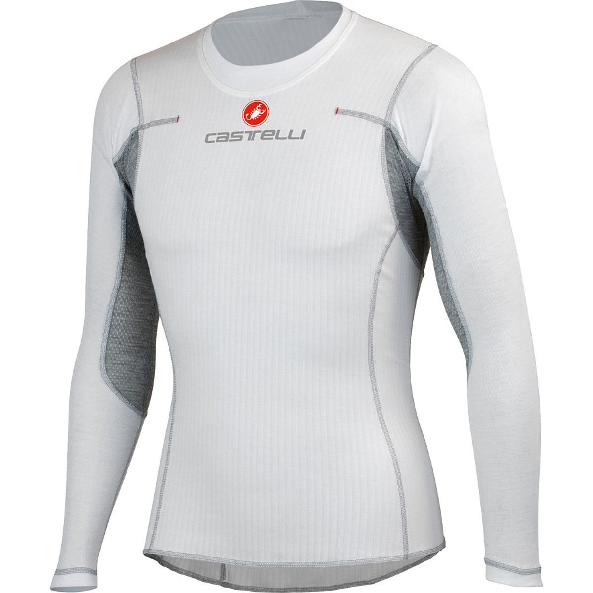 Castelli Flanders Long Sleeve Base Layer GWP