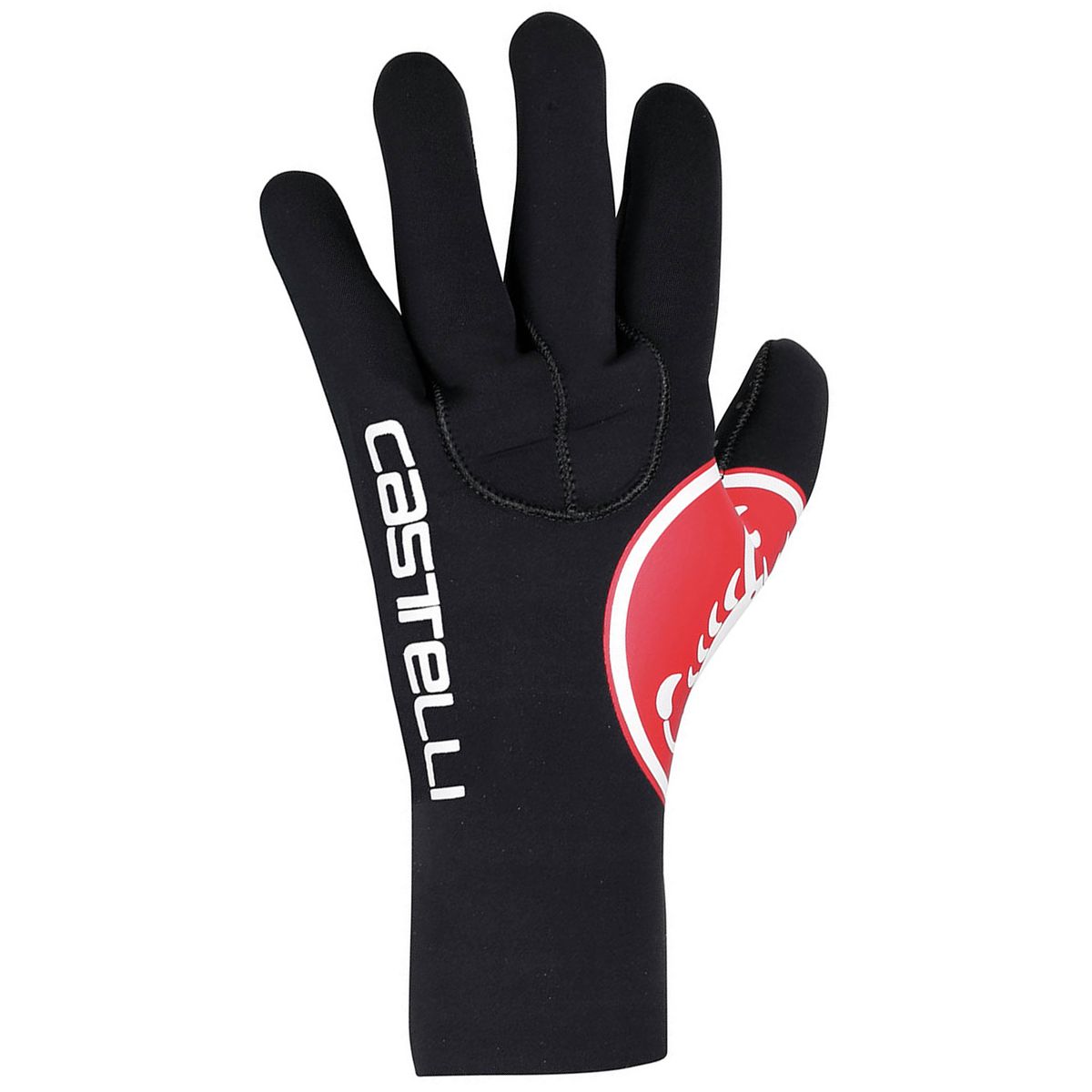 Castelli Diluvio Gloves Men's