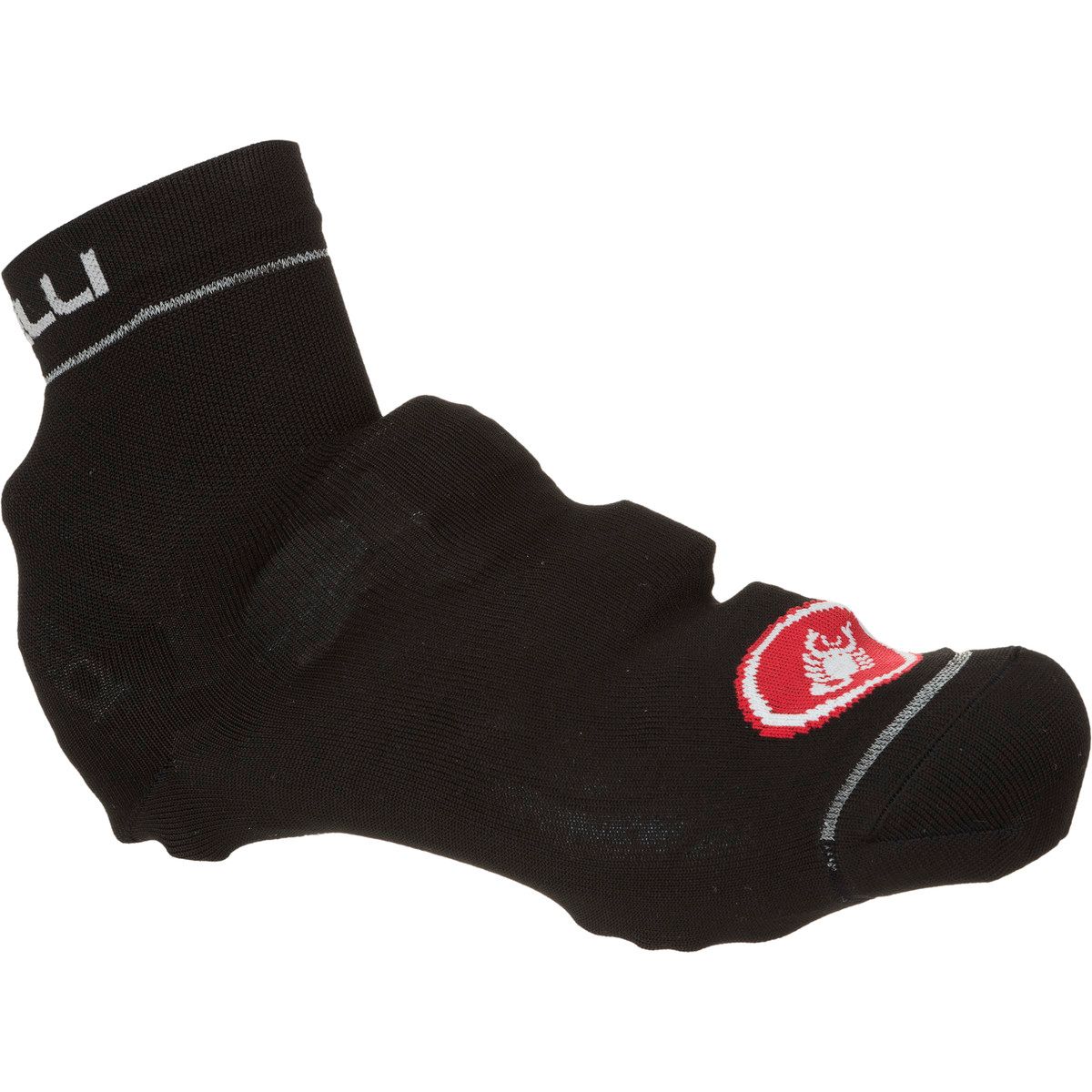 Castelli Belgian Bootie 4 Shoe Covers