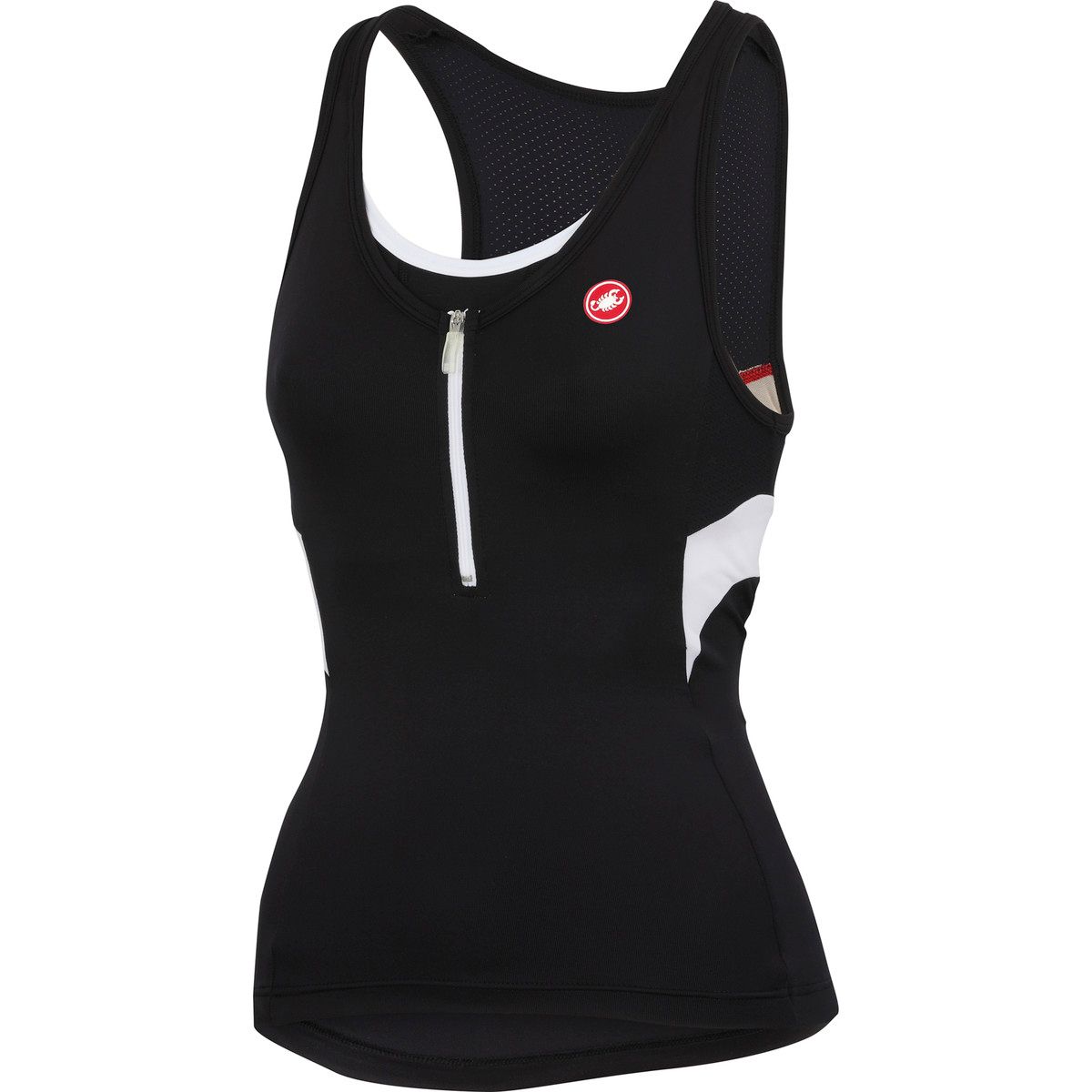 Castelli Regina Jersey Sleeveless Womens