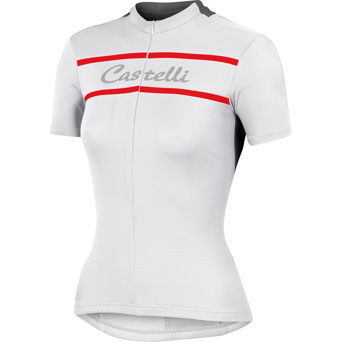Castelli Promessa Jersey Short Sleeve Womens