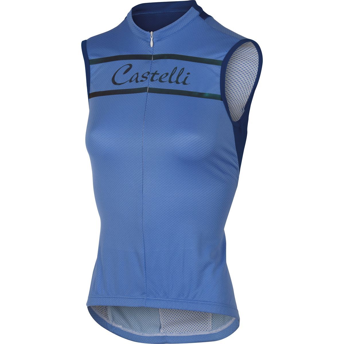 Castelli Promessa Jersey Sleeveless Womens