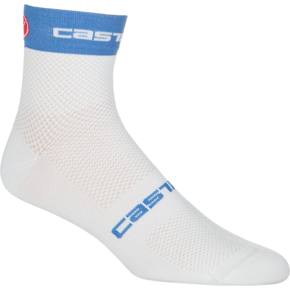 Castelli Free 6 Sock Mens