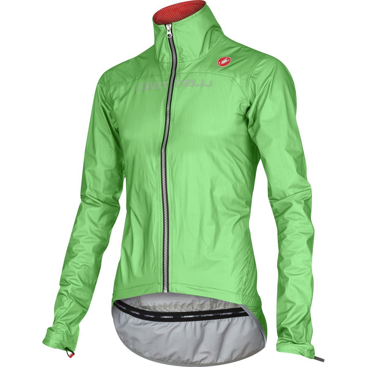 Castelli Tempesta Race Jacket Men's