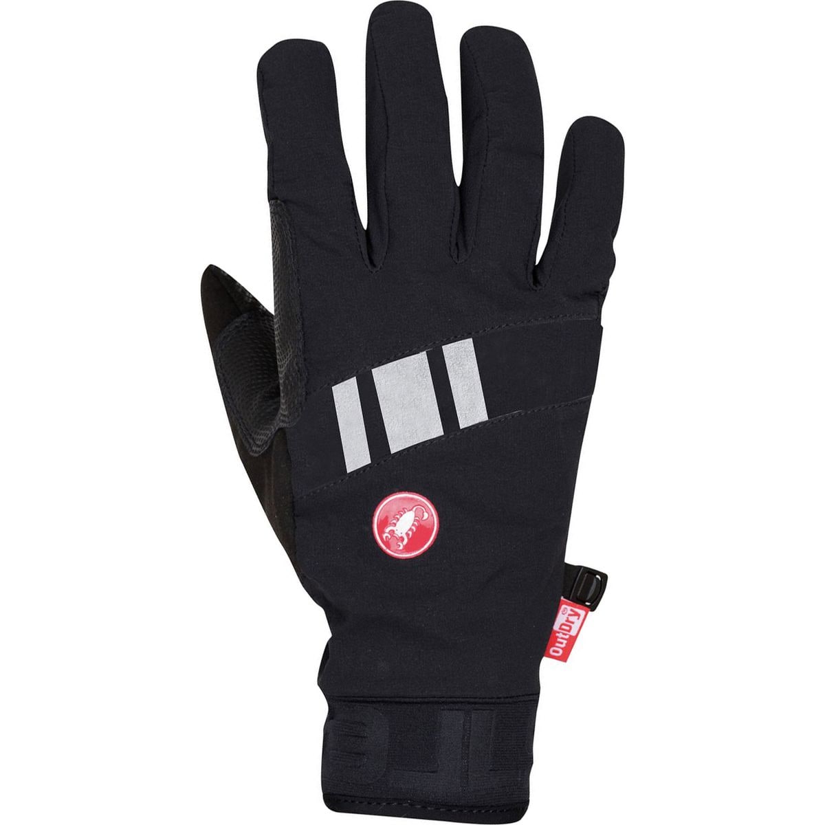 Castelli Tempesta Gloves Men's