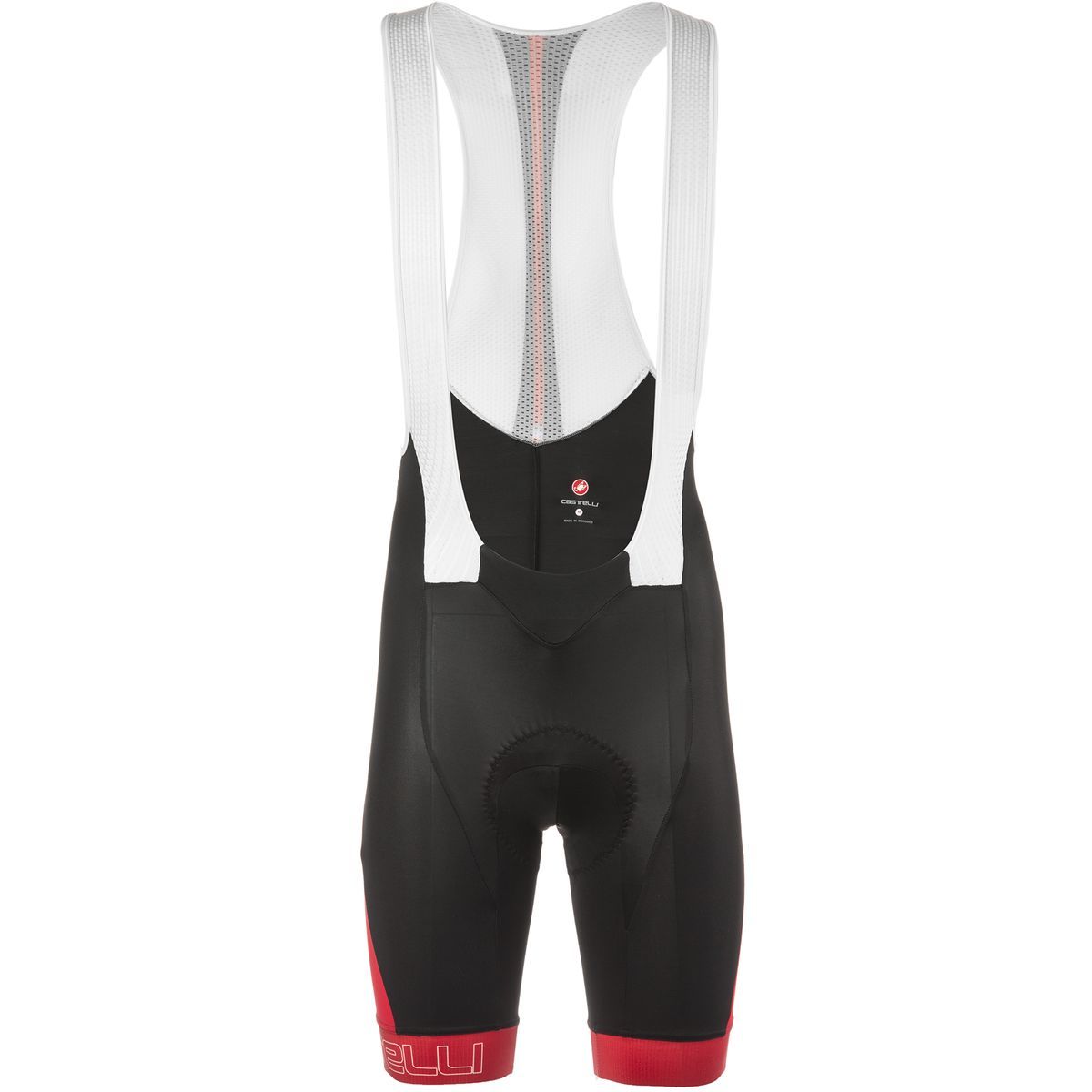 Castelli Velocissimo Bib Short Mens