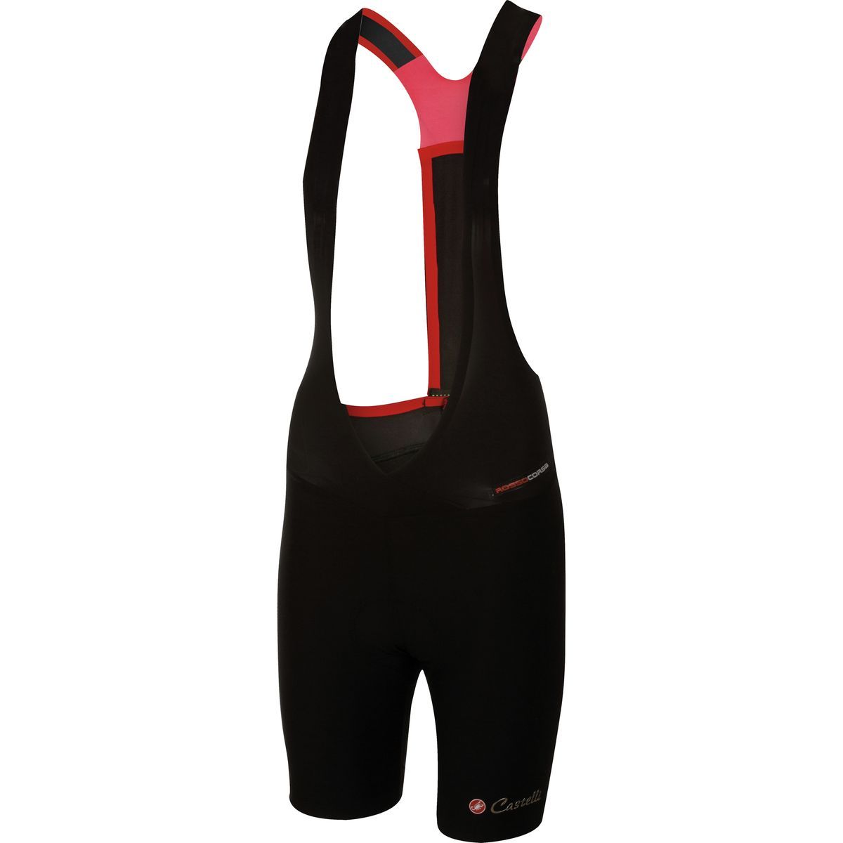 Castelli Mondiale Bib Shorts Womens