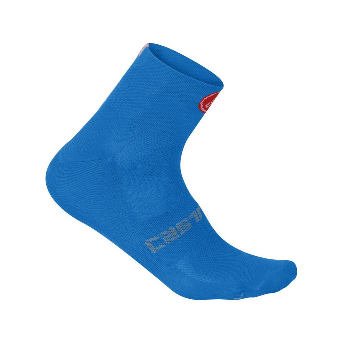 Castelli Quattro 6 Sock Men's