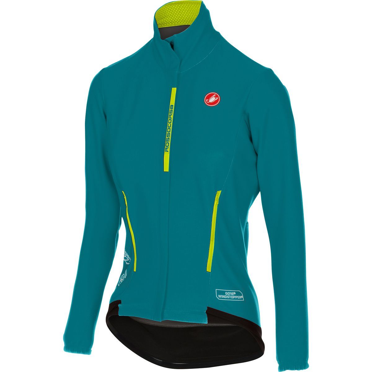 Castelli Perfetto Jersey Womens