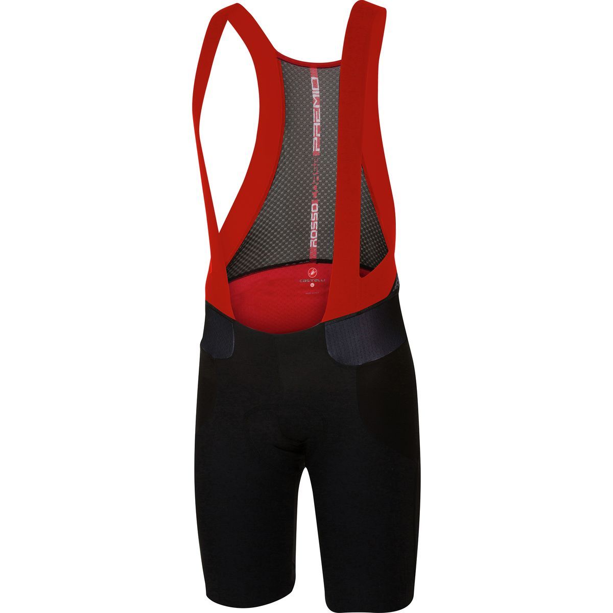 Castelli Premio Bib Short Mens