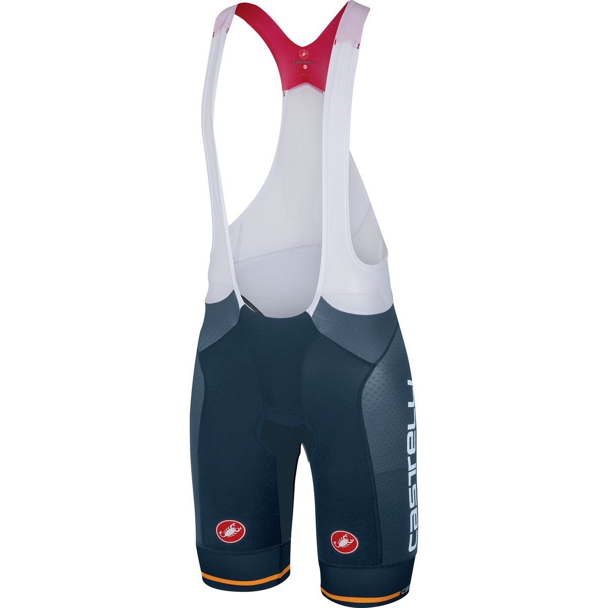 Castelli Free Aero Race Kit Version Bib Short Men's