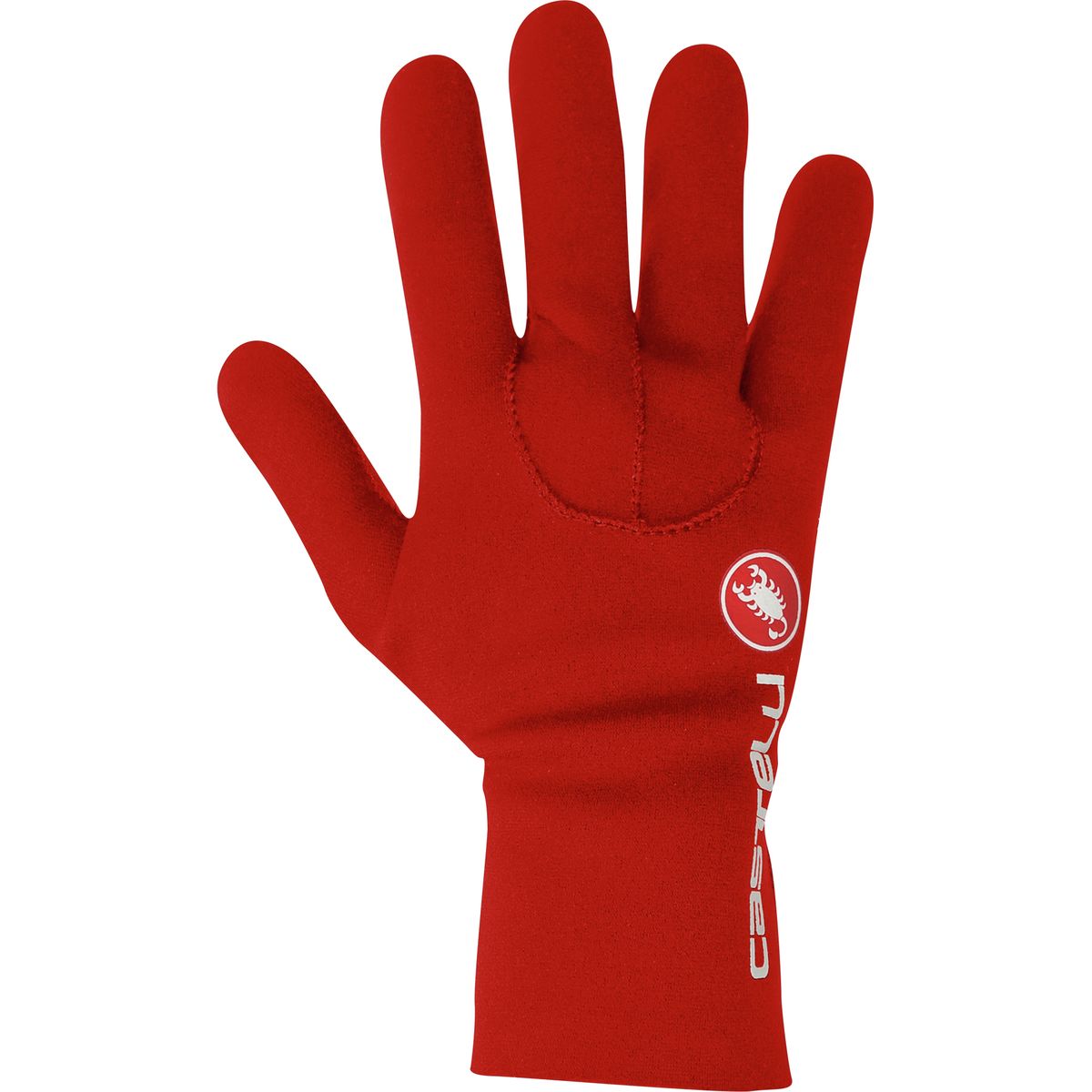 Castelli Diluvio Light Glove Mens