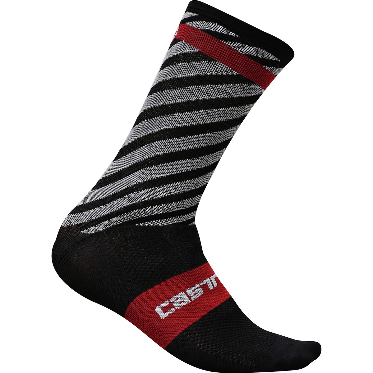 Castelli Free Kit 13 Sock Men's