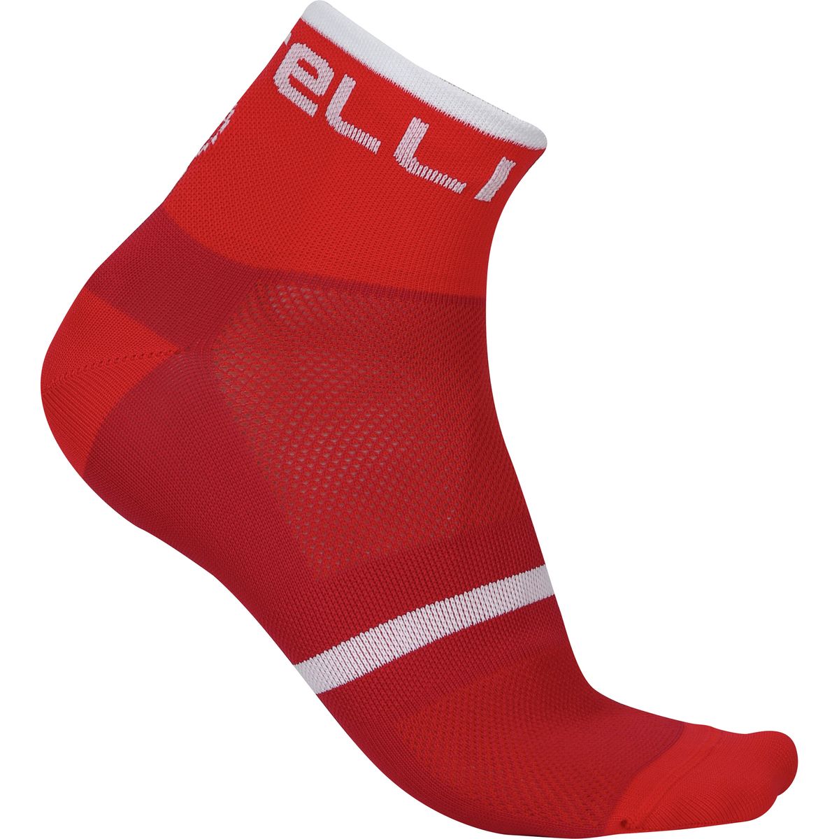 Castelli Velocissimo 6 Sock Men's