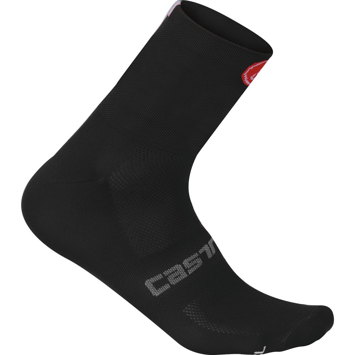 Castelli Quattro 9 Sock Mens