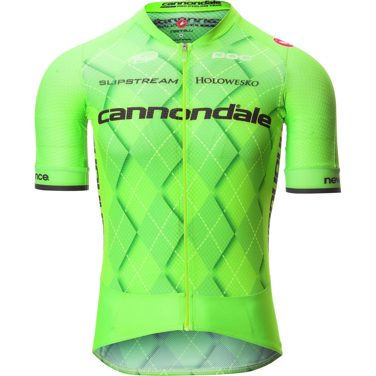 Castelli Cannondale Climbers 20 Jersey Mens